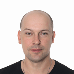 Yaroslav Dmitriev