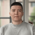 Maxat Akbanov