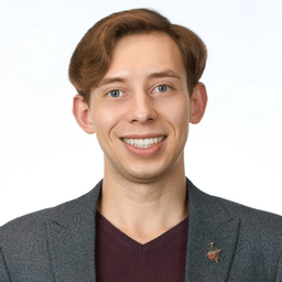 Kirill Khudoeshko