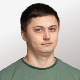 Vadim Rutkevich