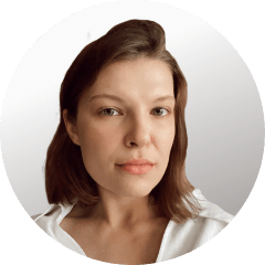 Aleksandra Shcherbitskaya