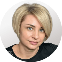 Anastasiya Zadarozhnikava