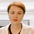 Natallia Tarasevich