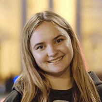 Nadzeya Siskevich