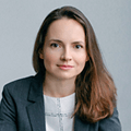 Hanna Aginskaya