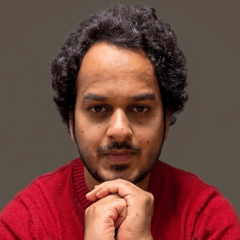 Sanjay Kumar