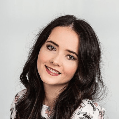 Darya Drobova