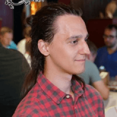 Dmitry Kudryashov