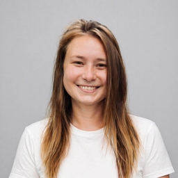 Mariia Belskaia