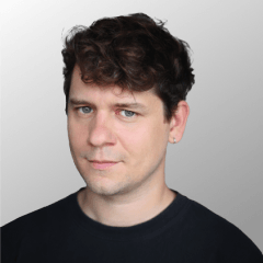 Dmitrii Smirnov