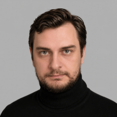 Pavel Osadchuk
