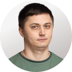 Vadim Rutkevich