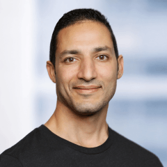 Mohamed Taman