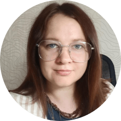 Yuliya Samadakhava