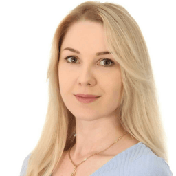 Alesia Kulagina