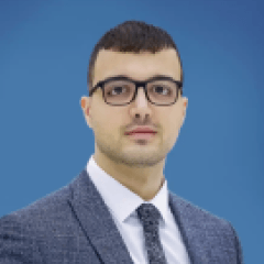 Nijat Hajiyev