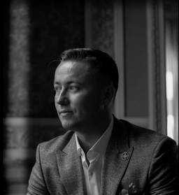 Oleksandr Milia